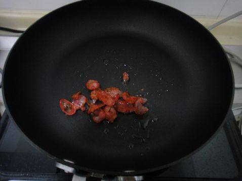 家常拌饭这样做才美味!