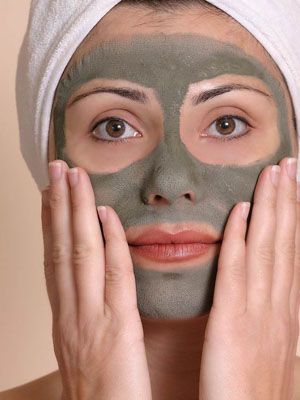 5妙招教你远离成人痘