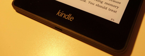 kindlefire如何导入电子书