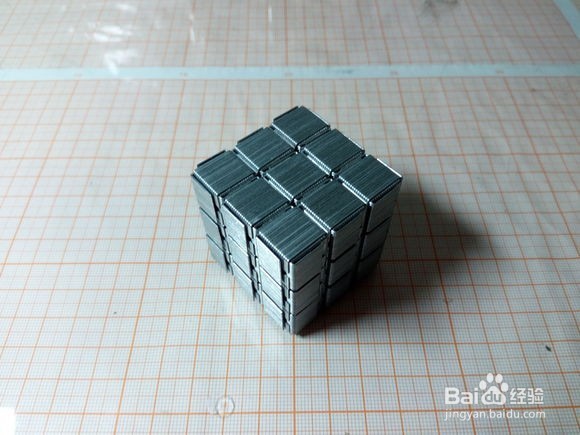 订书钉——不可思议的幻想