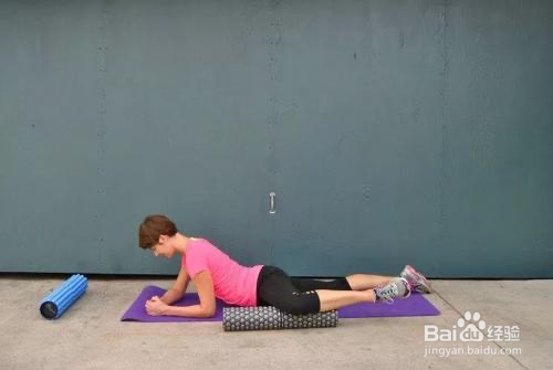 教你如何瘦大腿？#经验分享官#