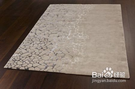 家居环境中如何科学使用地毯