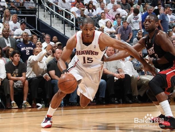 篮球技术攻略：[1]篮球技术攻略之运球篇