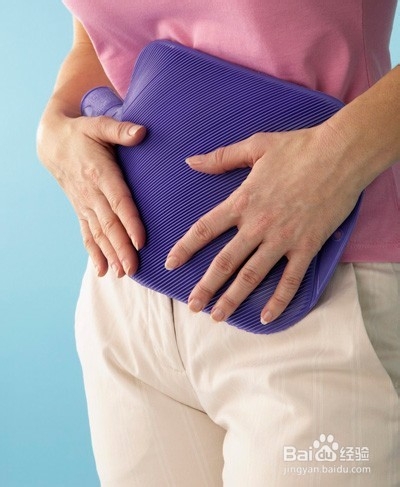 女生痛经时该做些什么?