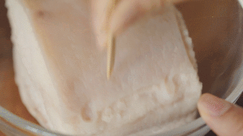 梅菜扣肉的做法你学会了吗？