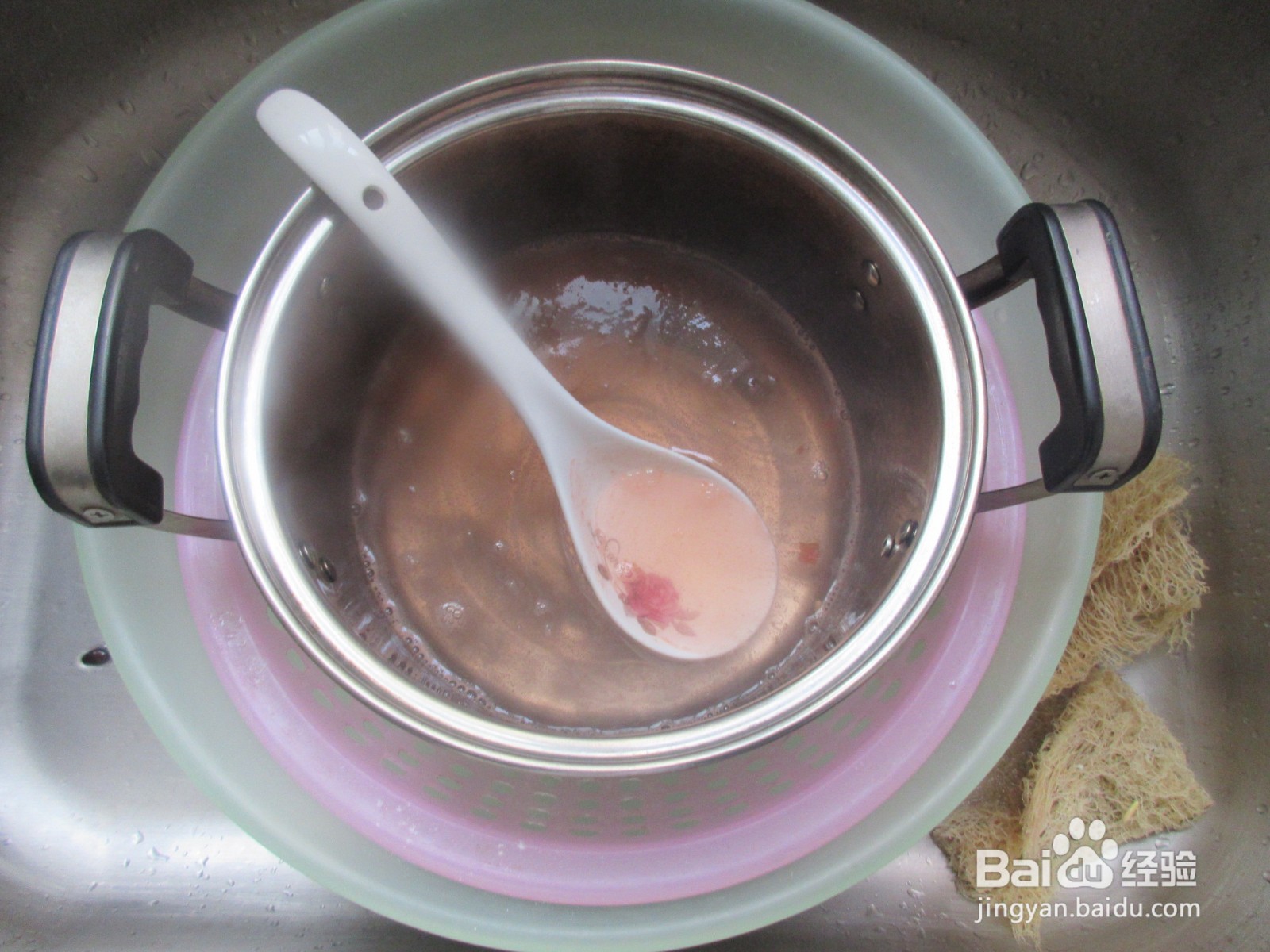 怎么做好吃的水晶恐龙果冻