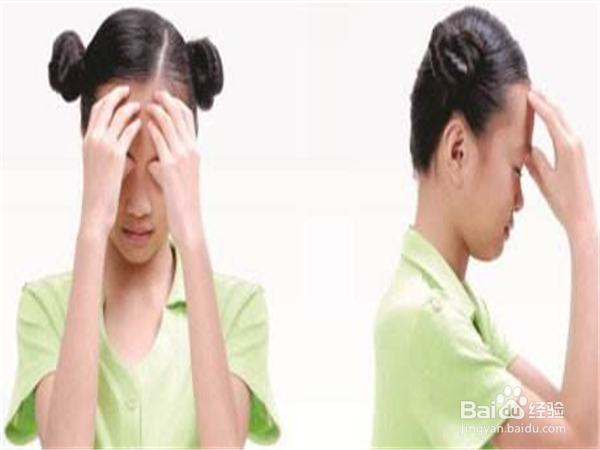 如何让孩子有一个良好的视力