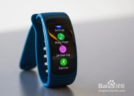 <b>三星Gear Fit2测评</b>