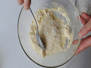 意大利Gnocchi怎么做？