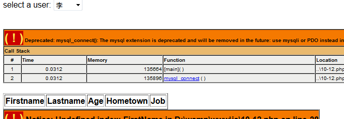 对mysql的封装,对PDO的升级本QDO的思路