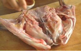 剁椒鱼头的做法