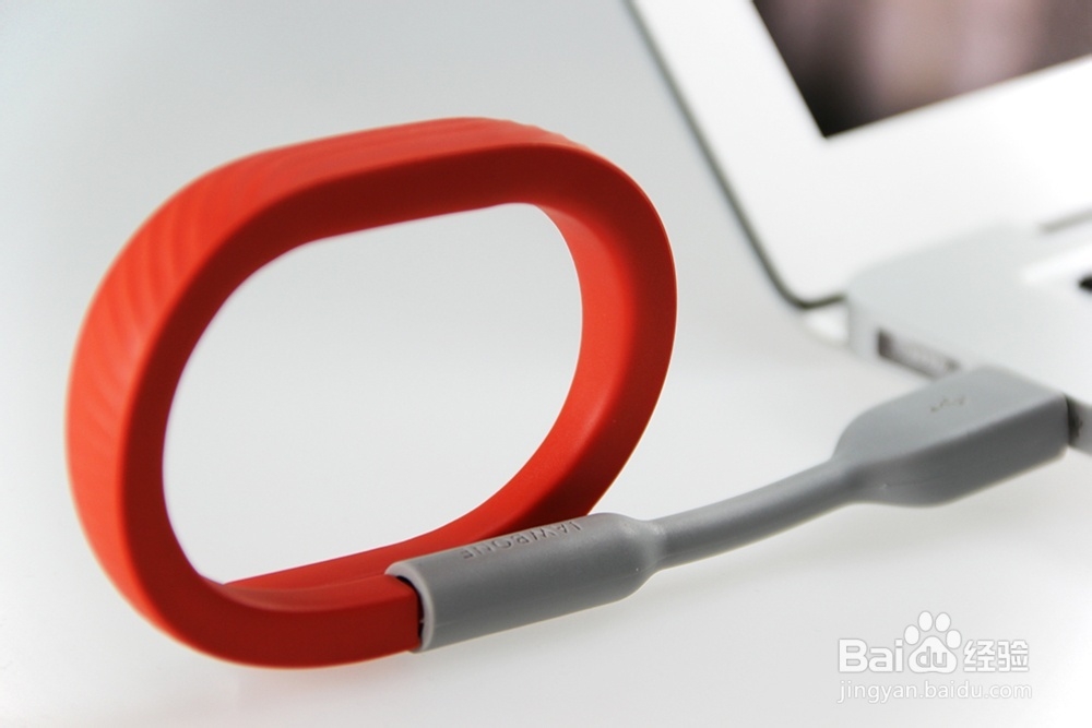 Jawbone UP24初体验