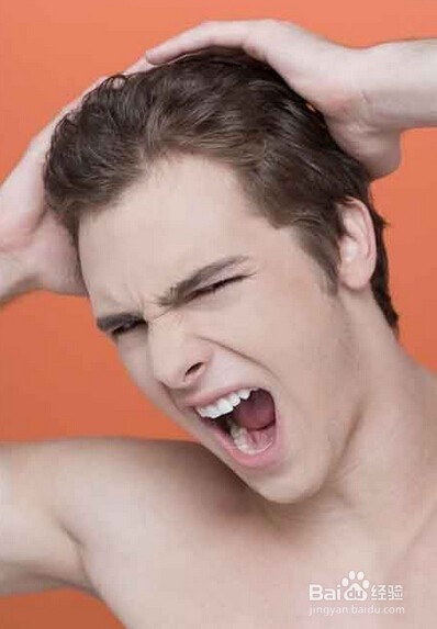 心里烦躁该怎么办