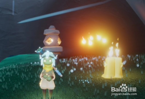 光遇12月15日季节蜡烛位置一览