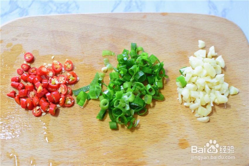 蚝油娃娃菜--营养丰富