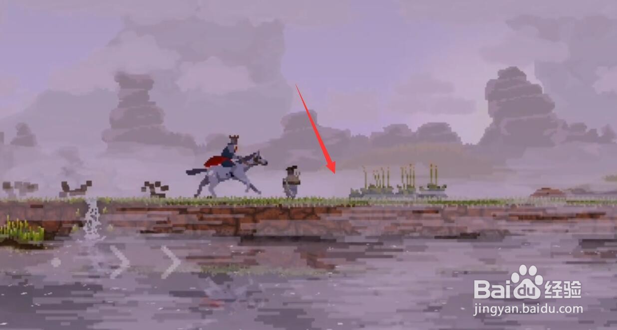 王国两位君主兔子怎么刷