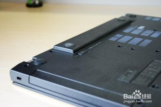 多色商务本 ThinkPad E570 GTX开箱图赏