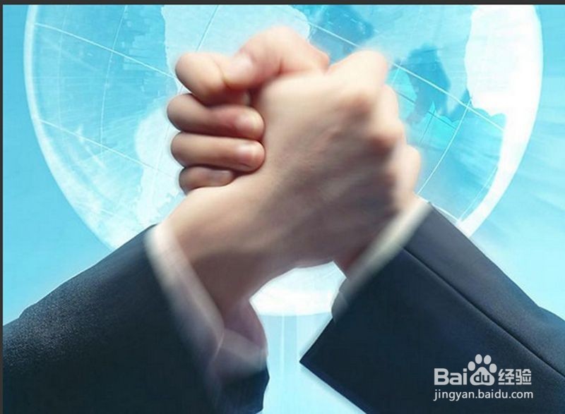 商战博弈的智谋