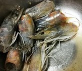 超级好吃的白菜虾仁