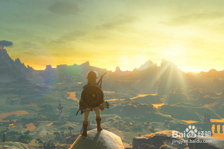 塞尔达传说基耀乌神庙怎么打