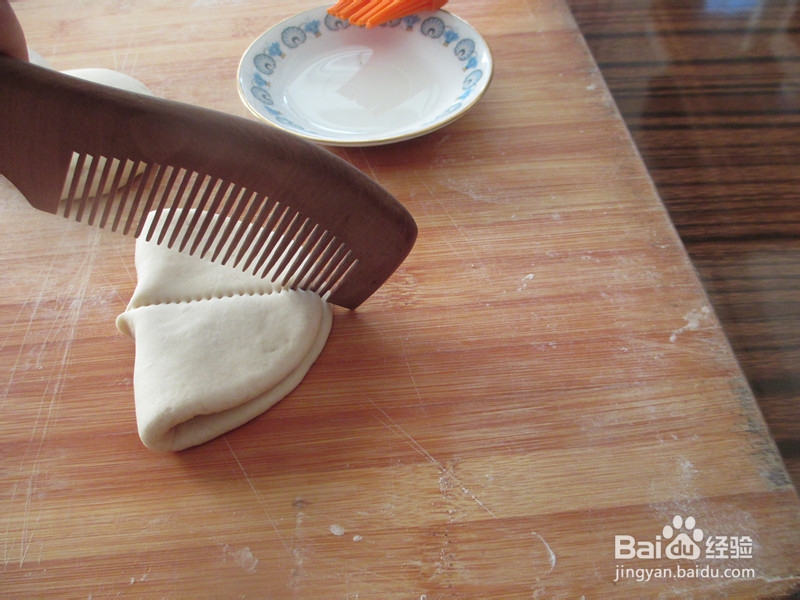 吃肉的理由——荷叶夹饼