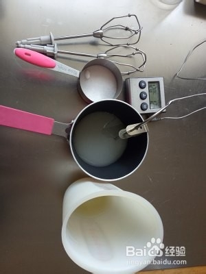 怎么做意式马卡龙