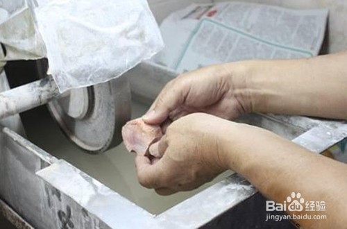 俏丽红珊瑚为你解密珠宝加工的九大流程！