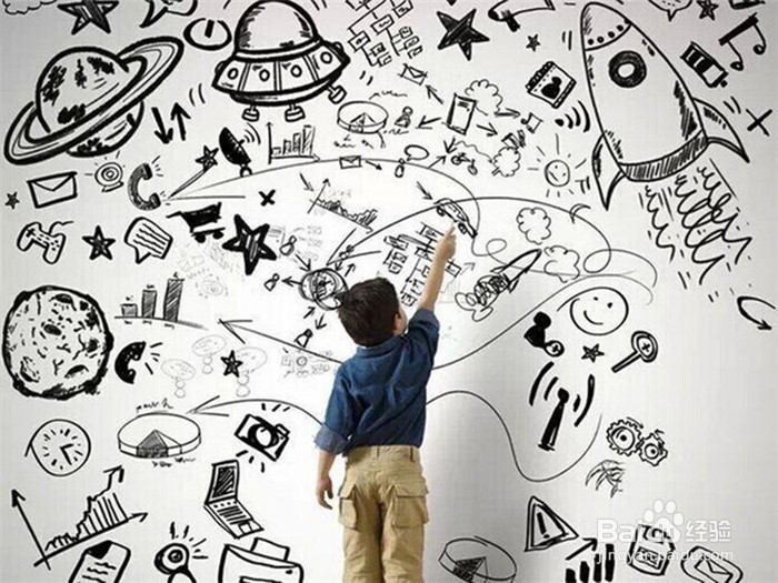 如何培养孩子不盲从的性格