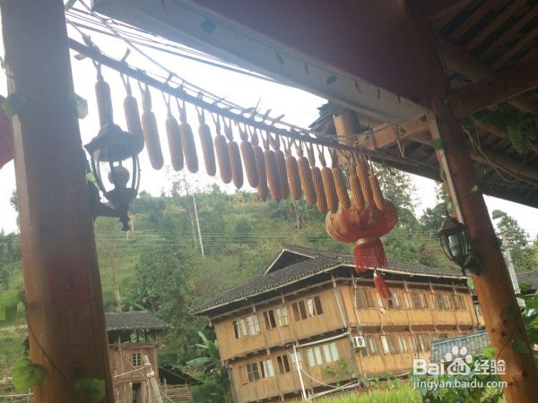 桂林旅游自驾游攻略