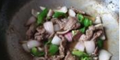教你做洋葱蚝油牛肉