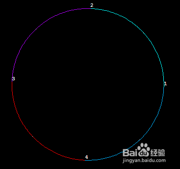 ansys如何画圆弧(arcs)