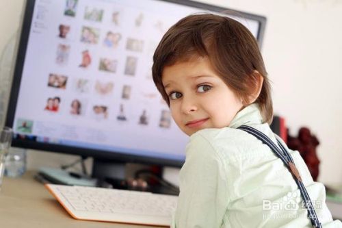 如何预防孩子陷入网瘾？