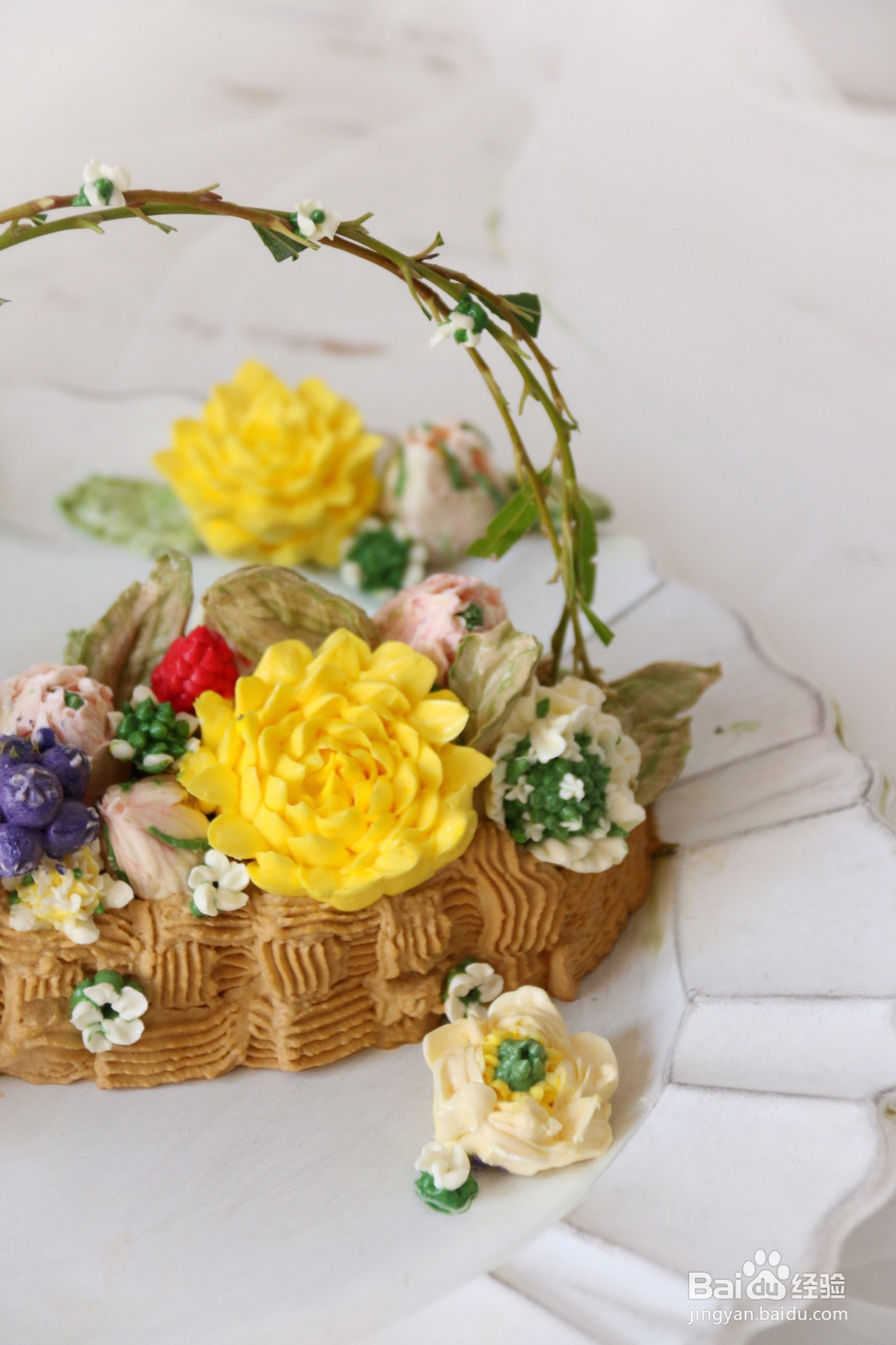 家常秋韵的做法