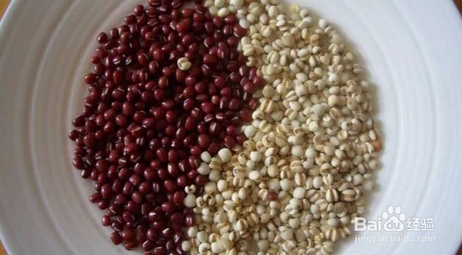 祛不了湿别怪薏仁，是你煮错了