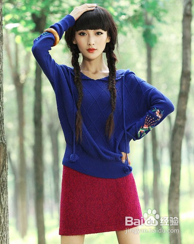 学学下班小聚该怎么穿