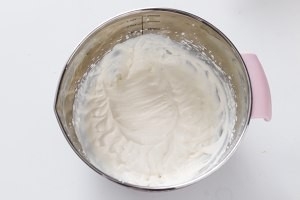 万圣节乳酪慕斯的做法