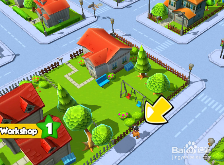 玩具机构设计攻略