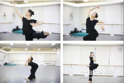 初学者学舞蹈应注意什么