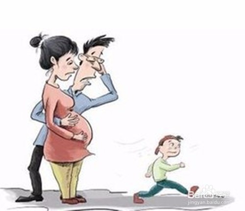 父母有很严重的偏爱现象怎么办?