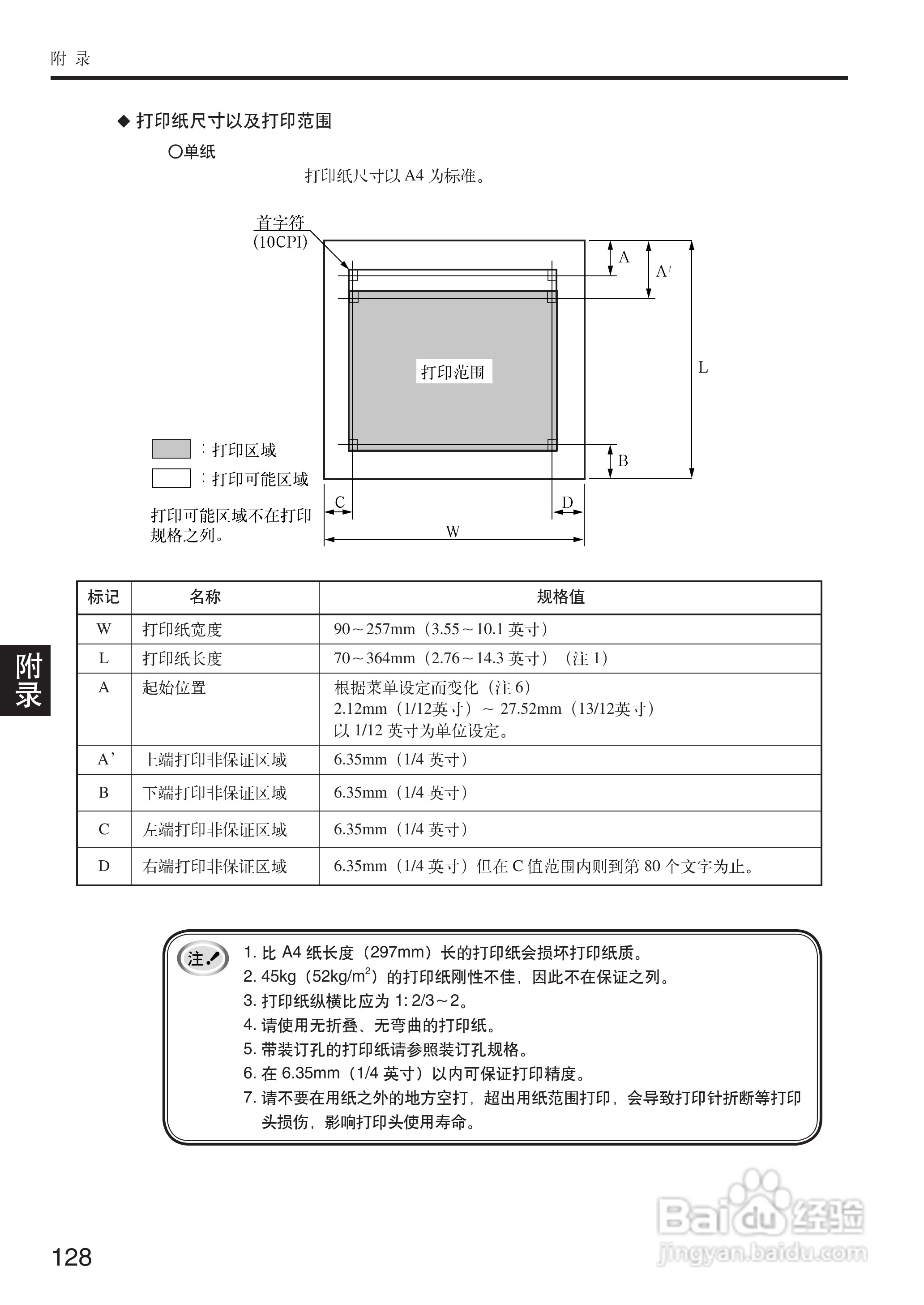 OKI MICROLINE 5200F+打印机说明书:[13]