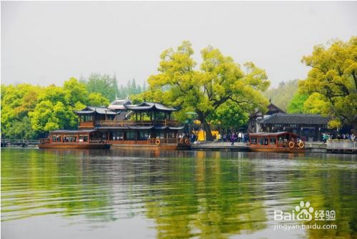杭州游玩有哪些值得一去的打卡景点
