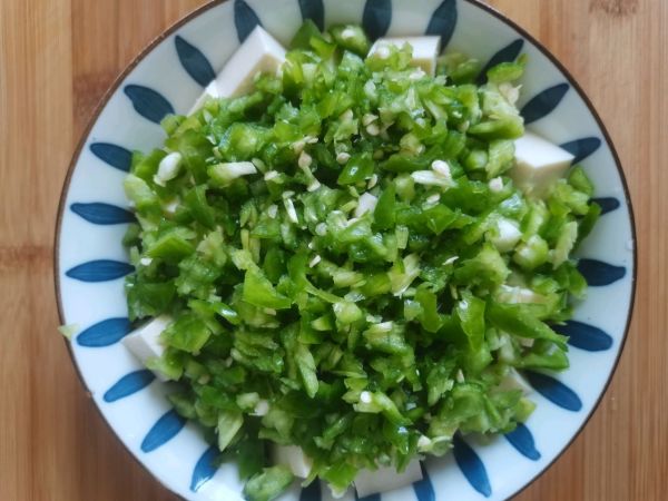 豆腐别老炒着吃