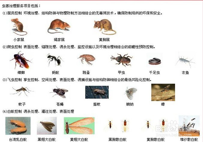 食品企业GMP良好操作规范内容简介