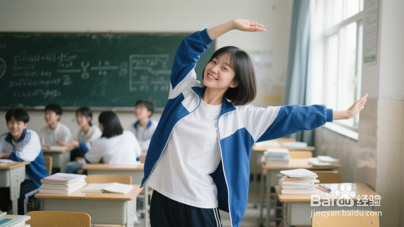 学习时如何摆脱困意