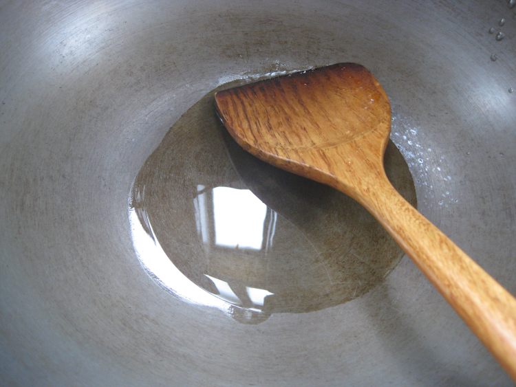 简单又美味的菠菜肉丸汤,看完你就知道!
