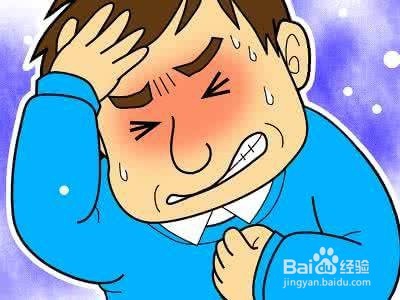 慢性阑尾炎症状有哪些