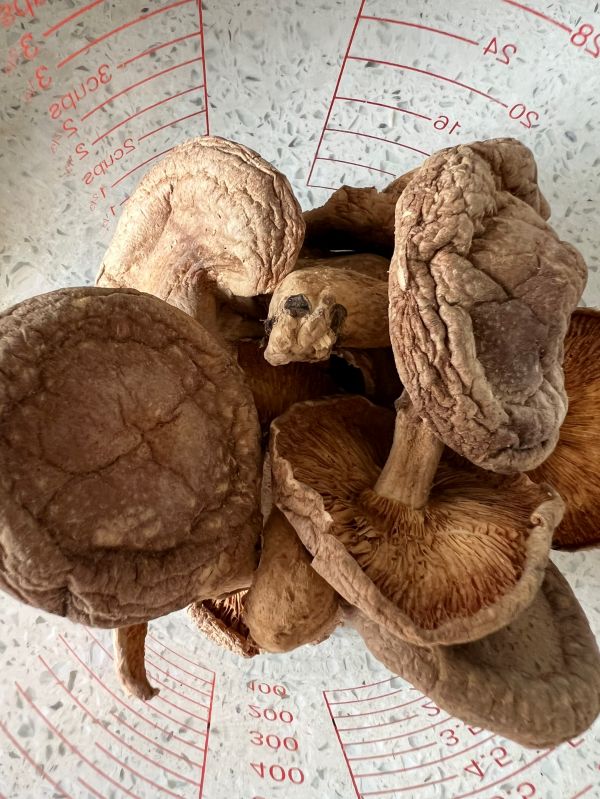 酱油香肠电饭煲焖饭