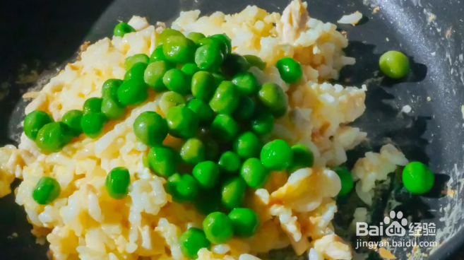 2岁宝宝主食-芝士番茄焗饭