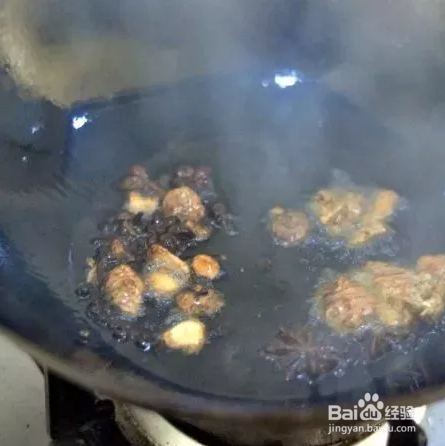 怎么巧做红烧肉？