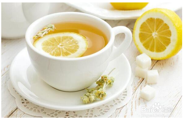 喝柠檬水有什么好处和坏处-功效作用和禁忌大全